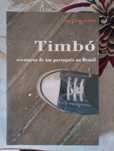 Livro Timbó Novo