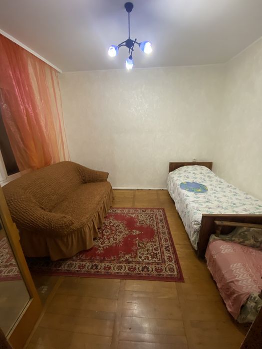 Сдам комнату в частном доме