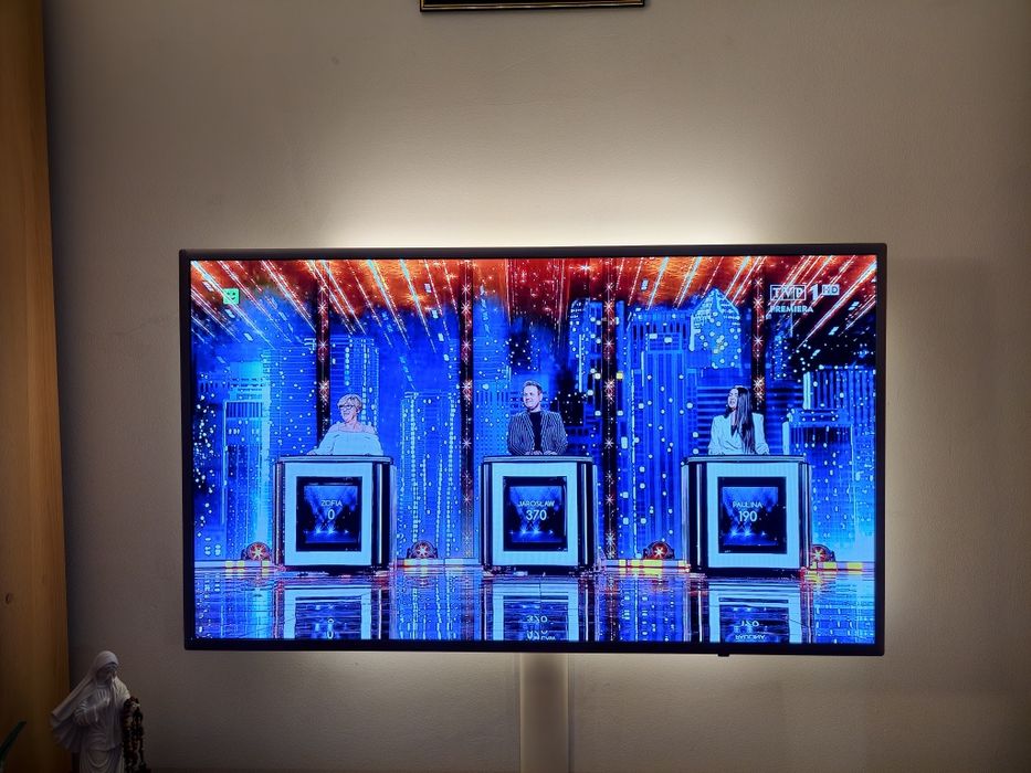 Telewizor Samsung Full Hd