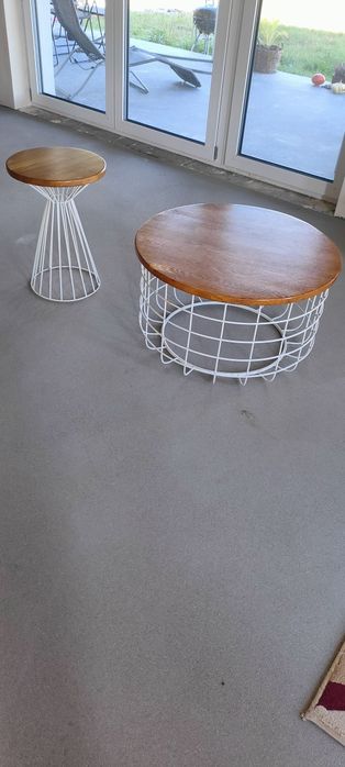 Szafka do przedpokoju. Nowoczesny design