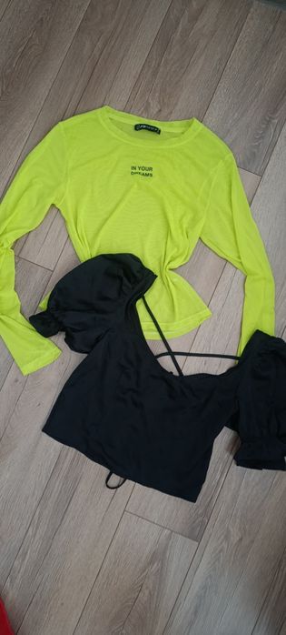 Пакет класного одягу розмір хс