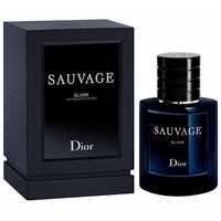 Dior Sauvage Elixir 60 мл Діор Саваж Еліксир