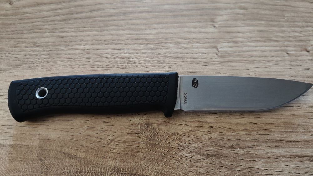 NÓŻ HX Outdoors taktyczny survival Full Tang