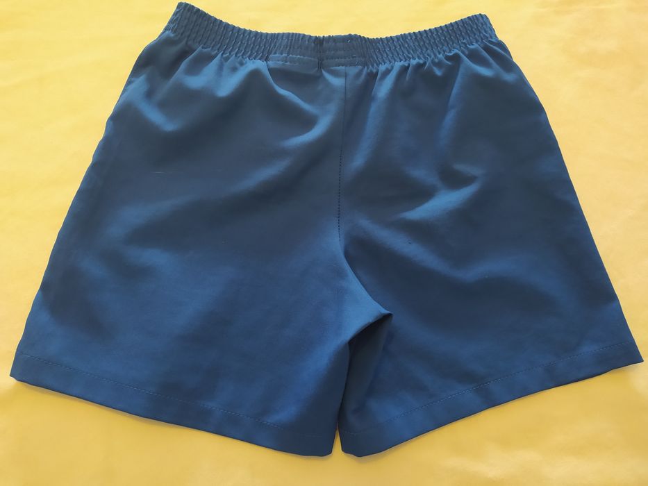 Calção do Futebol Clube do Porto. Como Novo. 3 a 4 Anos