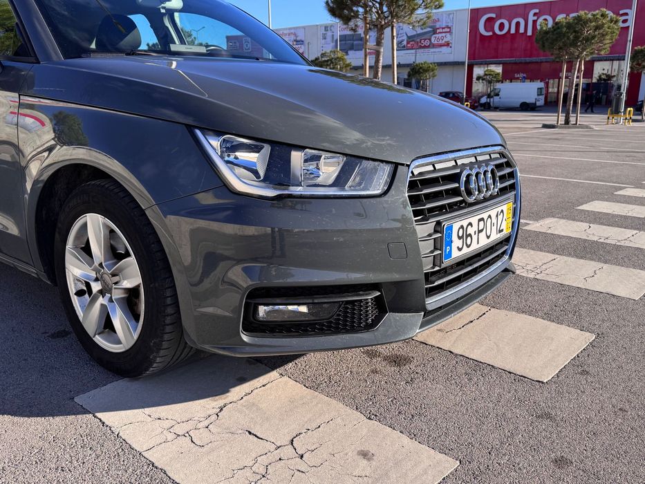 Audi a1 Sportback 1.6 TDI 116cv