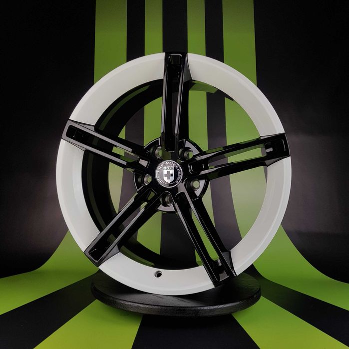 Диски На Авто R18 5x112 Audi A5 A6 A7 VW Passat Skoda Superb Mercedes