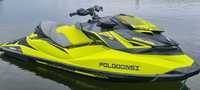 Skuter  wodny seadoo RXP 300 rs