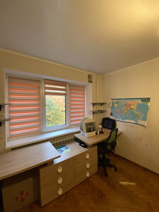 Продажа 3К квартира 68 метров Жуковского+ГАРАЖ, Сертификат