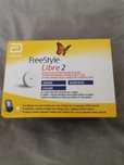 sensor czujnik Libre 2 freestyle