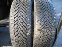 185/60R14 CONTINENTAL WinterContact TS860 - nr.9336