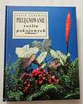 Pielęgnowanie roślin pokojowych David Longman