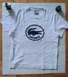 Футболка Lacoste L