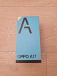 Telefon oppo A17 nowy nierozpakowany