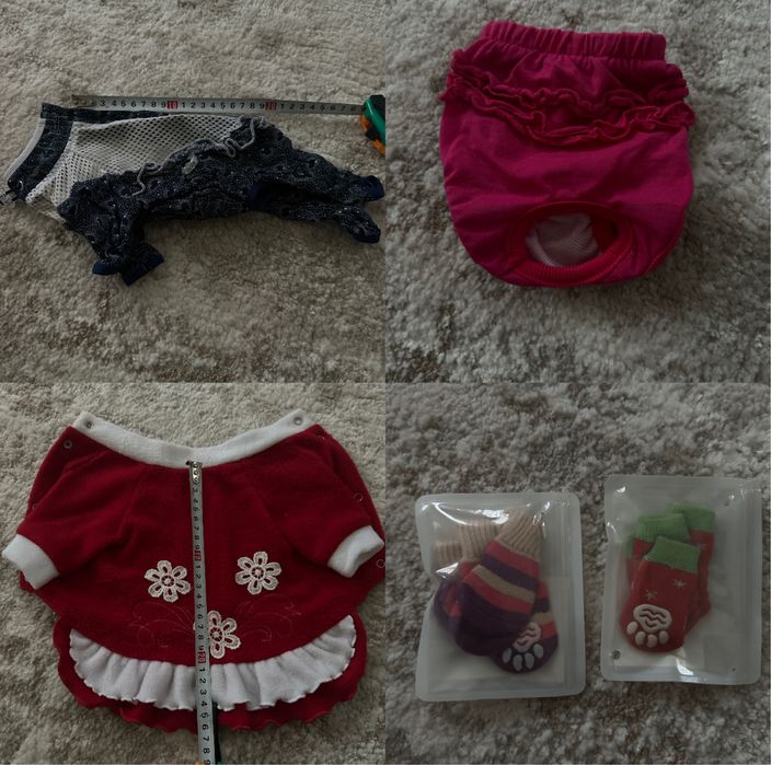 Комбінезон костюм зимовий, новий; теплий;