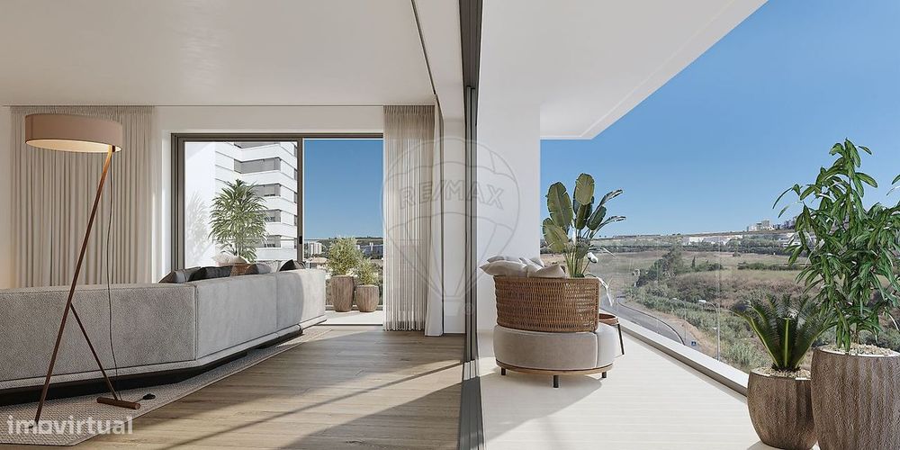 Apartamento T3 para venda