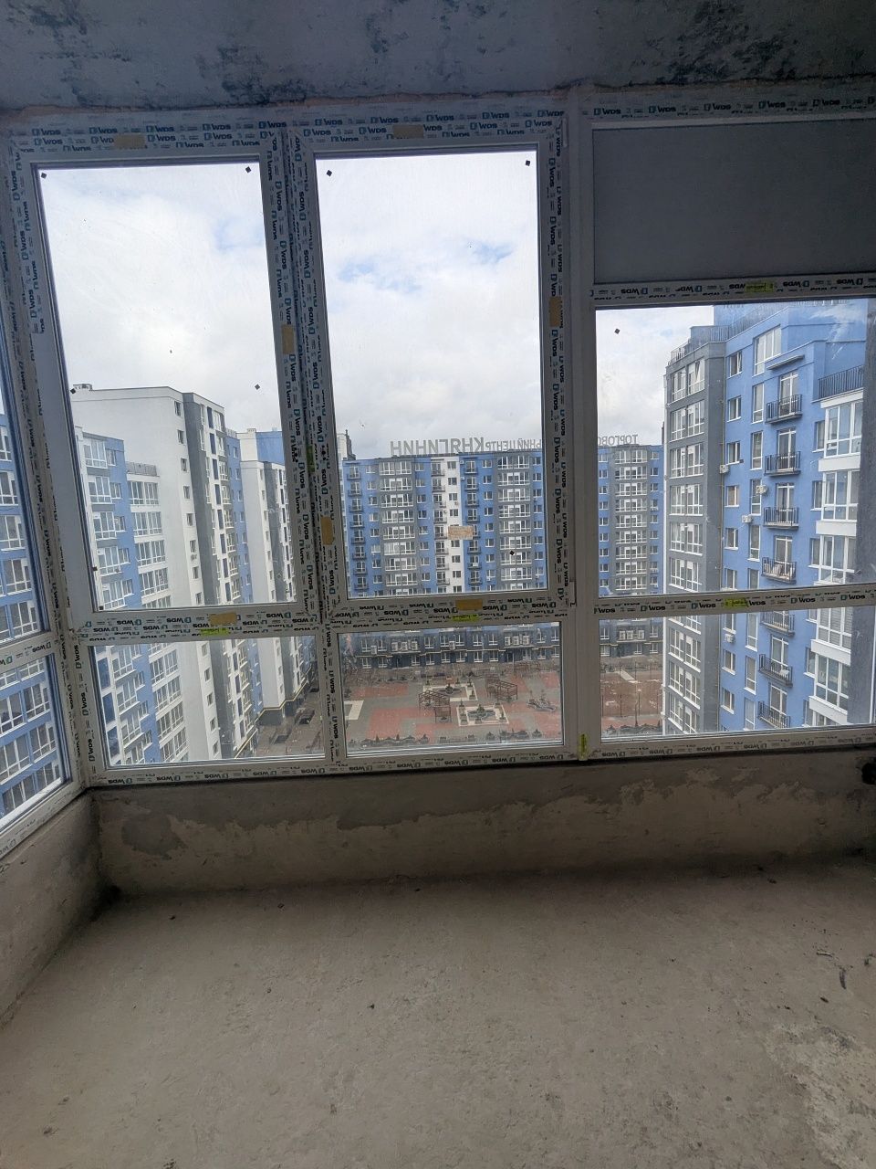 Вигідна ціна! Продаж 2 кімн квартири, кухня студія, ЖК Княгинин