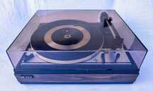 Gramofon Dual 1214