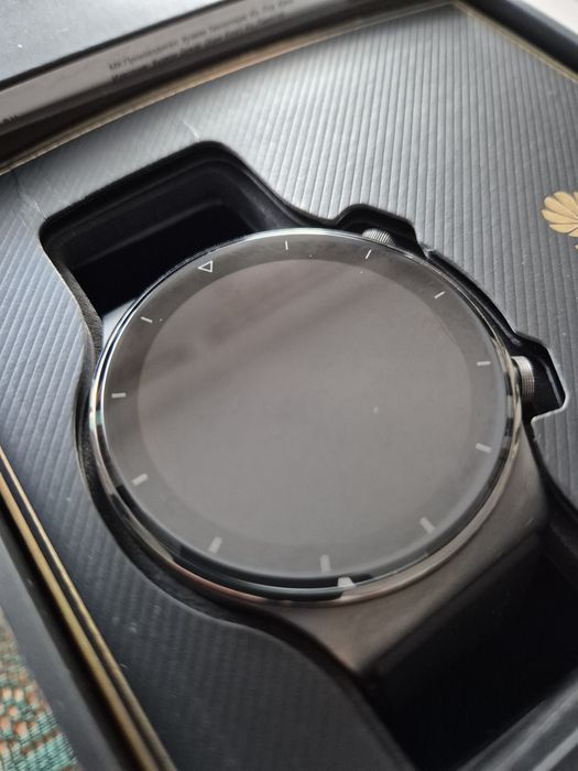 Huawei watch gt2 pro