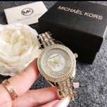 Damski zegarek Michael Kors mk