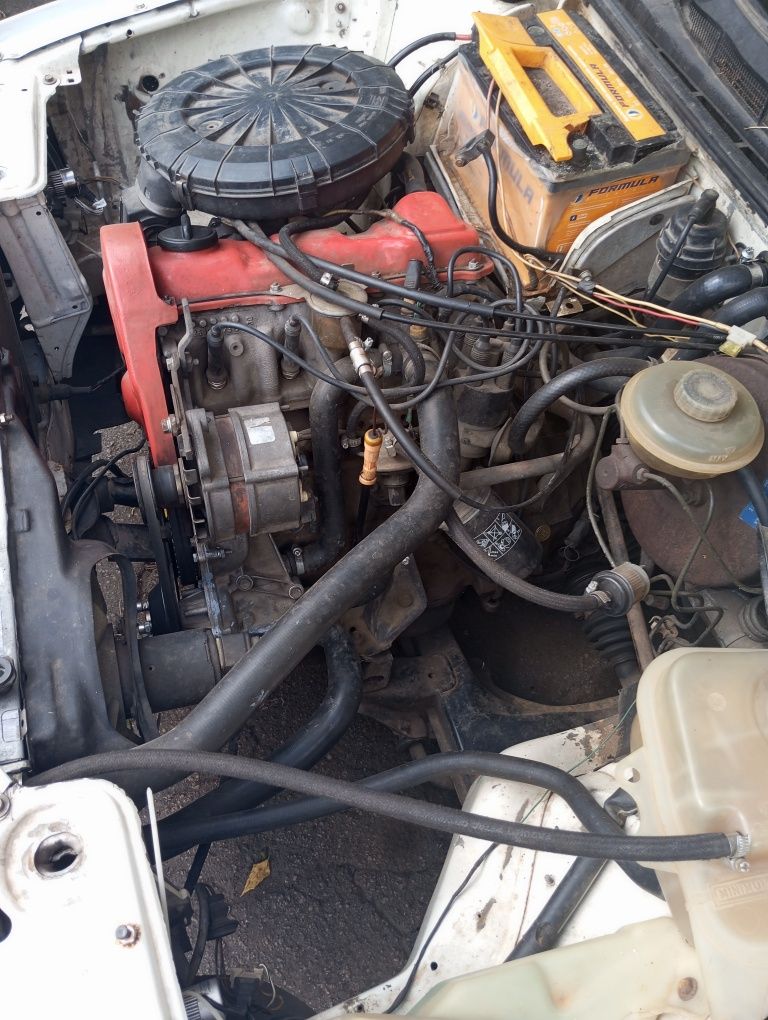 Продаю Audi80 живе авто