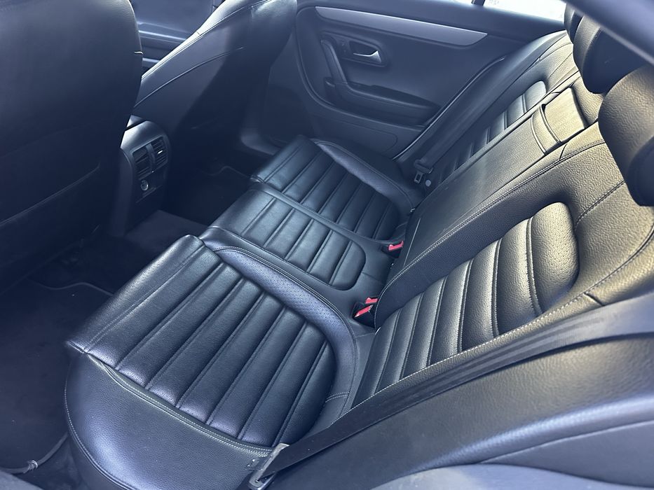 Фольксваген сс 2.0 в отличном техническом состоянии