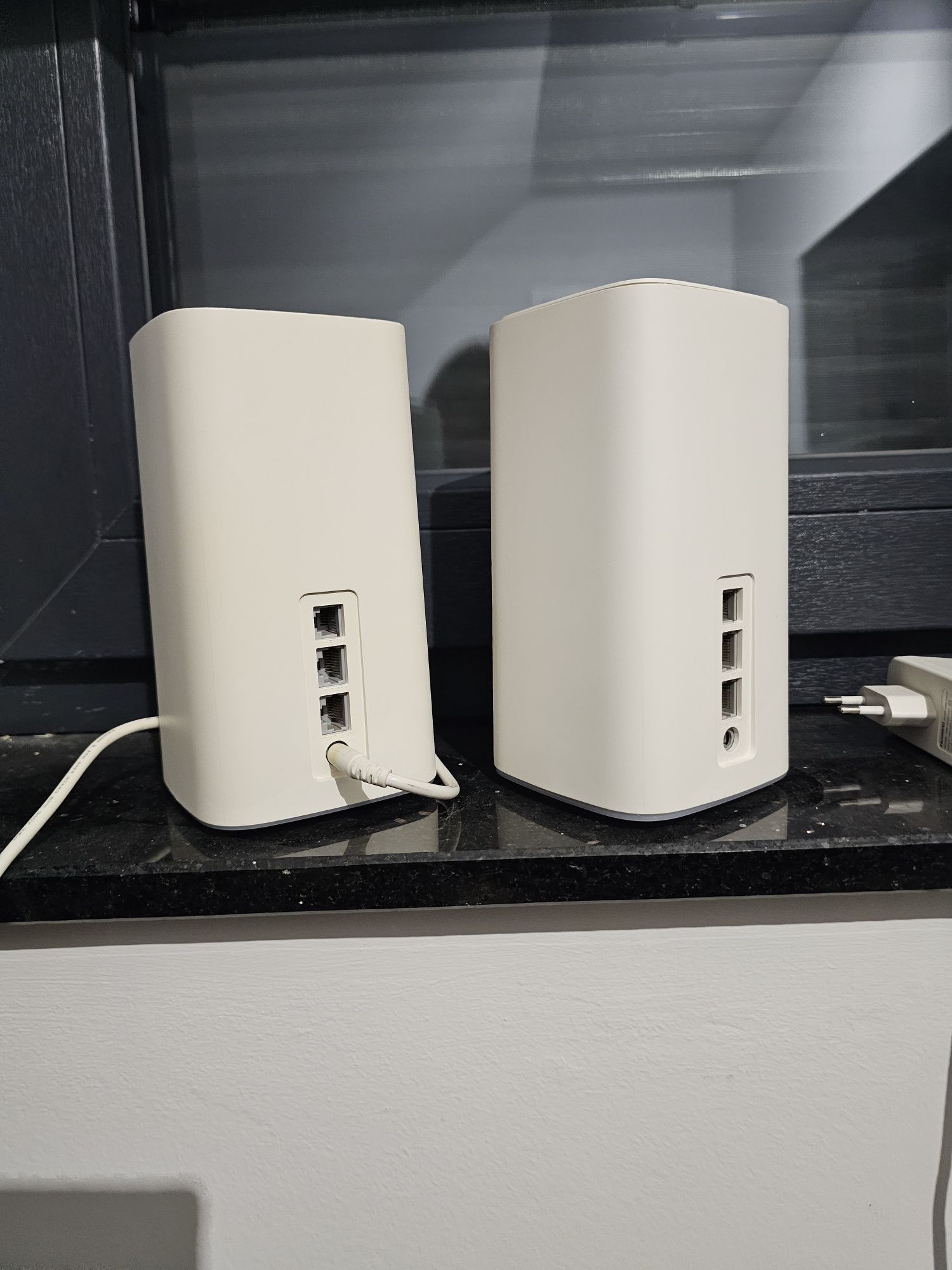 Router 5g Huawei