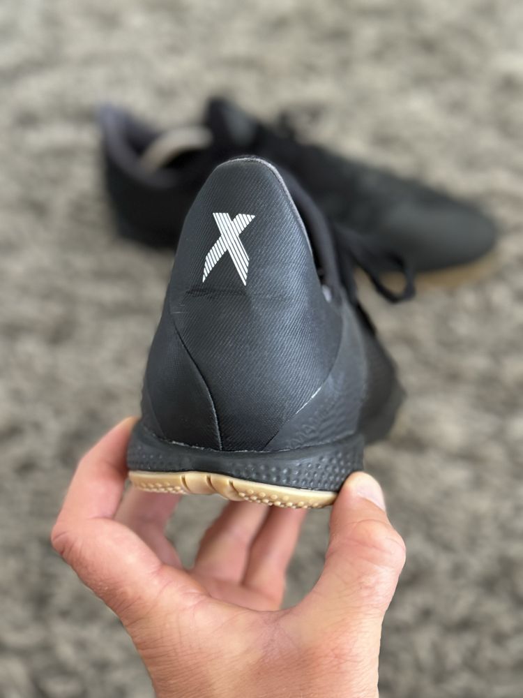 Adidas X 19.3 IN F35369