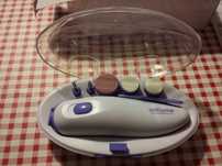 Kit eléctrico de unhas NOVO, da marca Oriflame