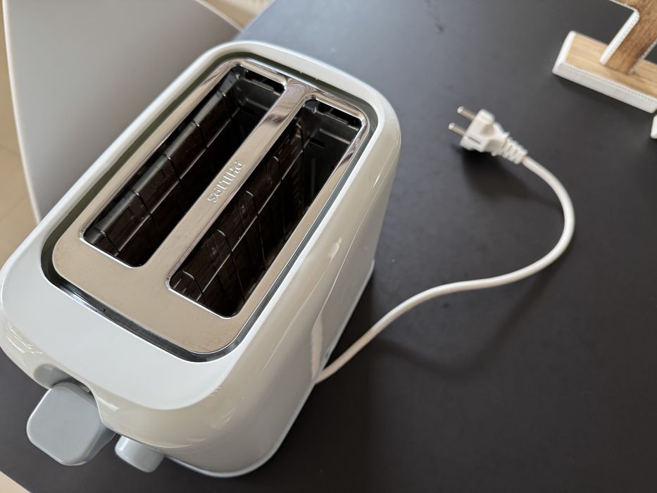 Toster philips hd2566
