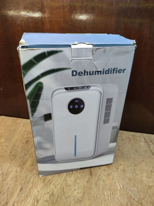 Новий осушувач повітря Lonxfy