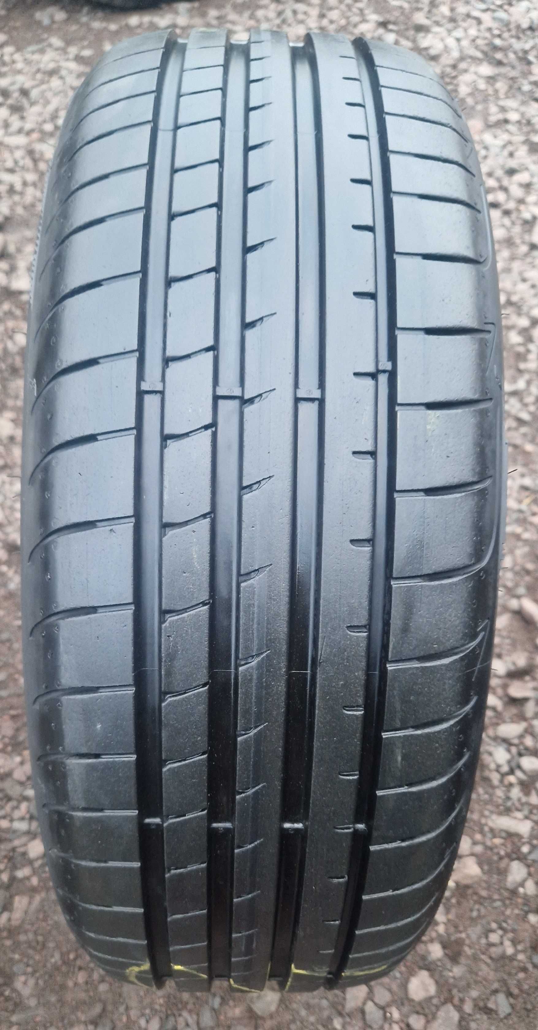 Opony letnie Goodyear Eagle F1 Asymmetric 3 205/45R18 90V XL Kpl.