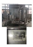 Установка для тонкой очистки FILTROX FOM 106/39