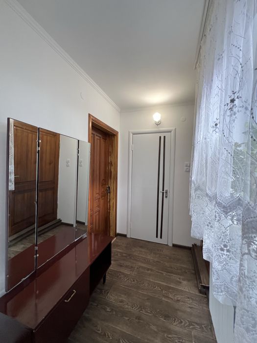 Оренда частини будинку біля Ботанічного саду