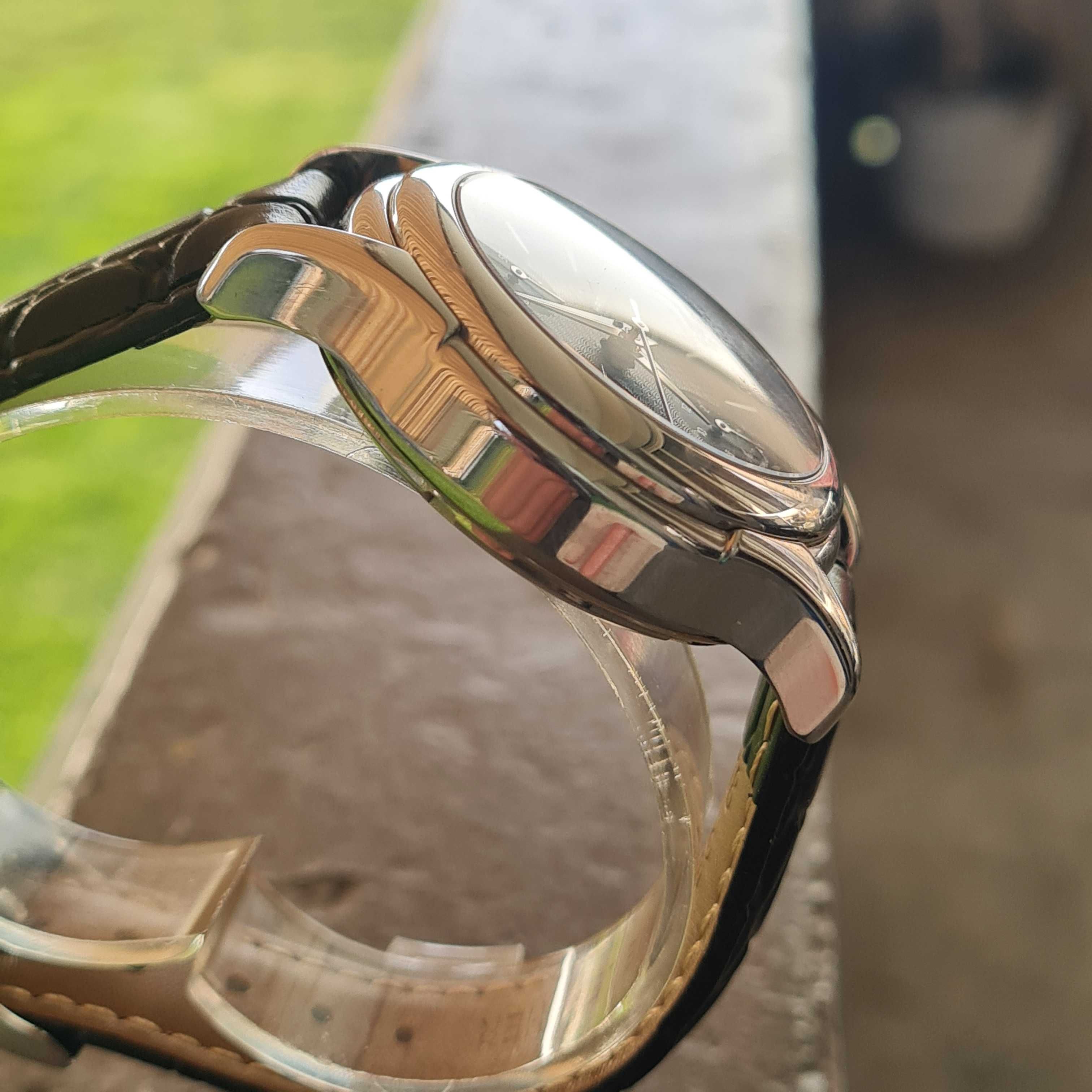 Zegarek Hamilton Jazzmaster Chronograph Automatic 021530