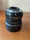 Nikon AF-S NIKKOR 50 mm f/1.8G
