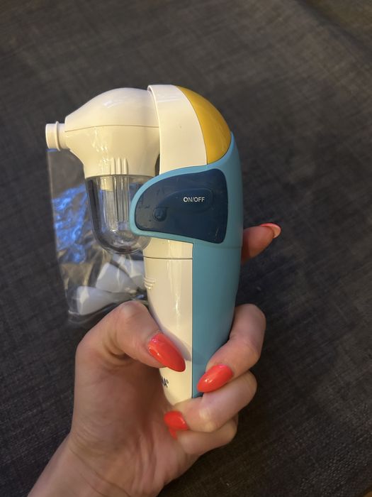 Aspirator do nosa PINGO
