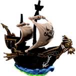 Skylanders Spyro's Adventure - Pirate Seas
