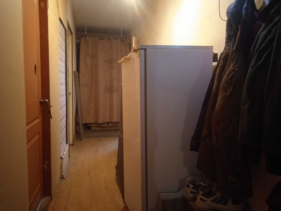 Сдам отдельную комнату для 1-го или 2-х человек. Индустриальный р-н