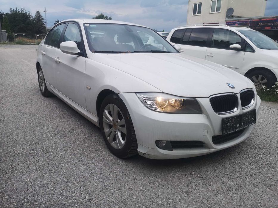 BMW 318 ,144000KM, Serwis FULL