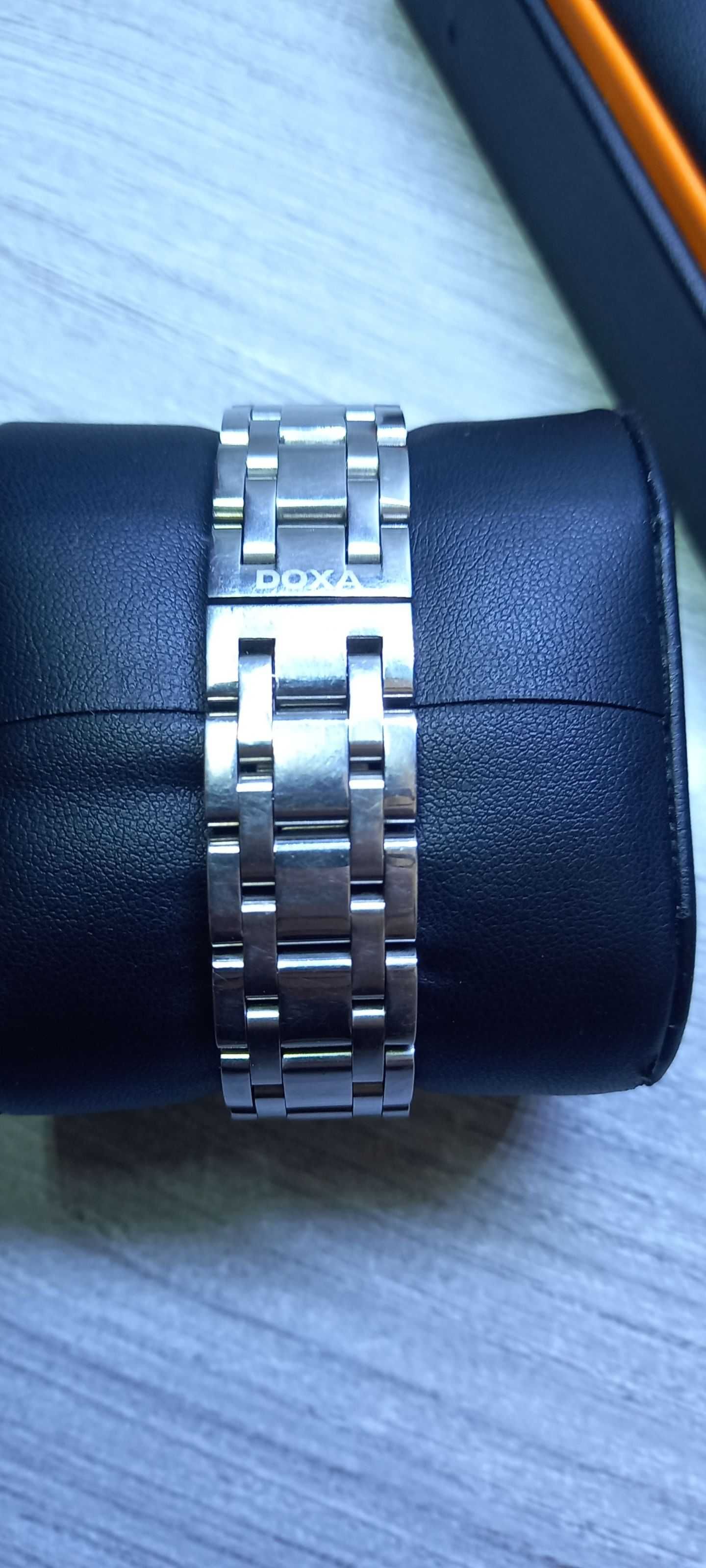 Zegarek Męski DOXA 215.10