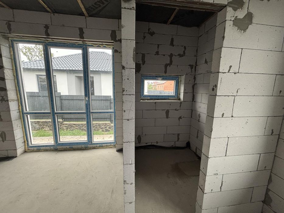 Без комісії!!!Продаж будинку з ділянкою 5 соток