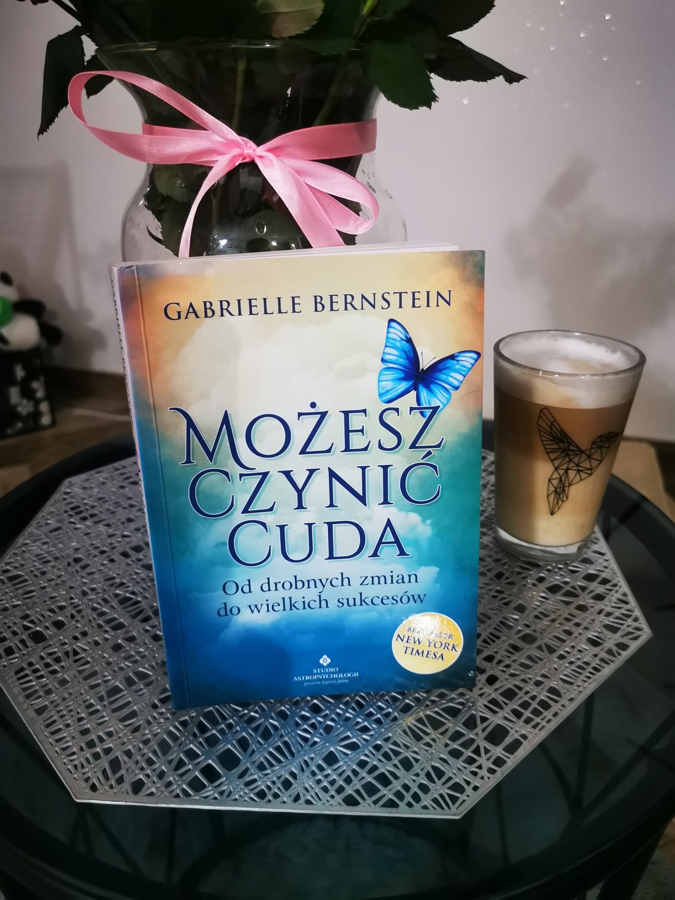 Możesz czynić cuda Gabrielle Bernstein