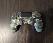 Pad Dualshock 4 do PlayStation 4
