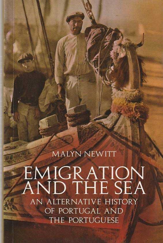 Emigration and the sea – An alternative history of Portugal and the