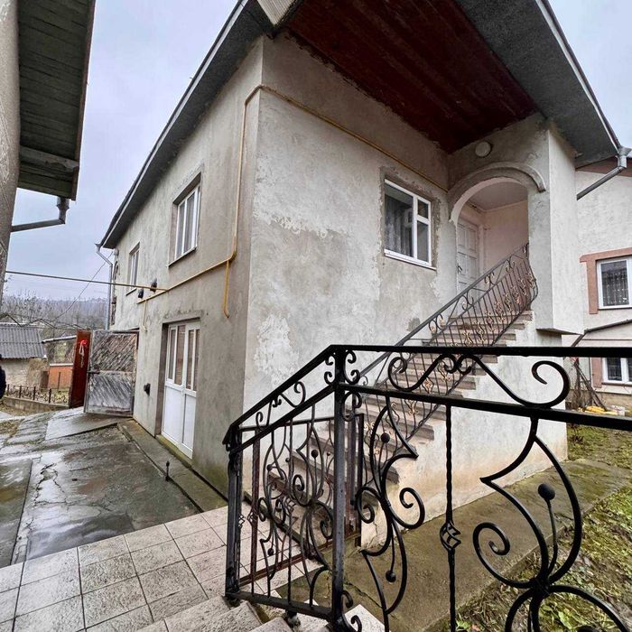 продаж будинку село Нижнів