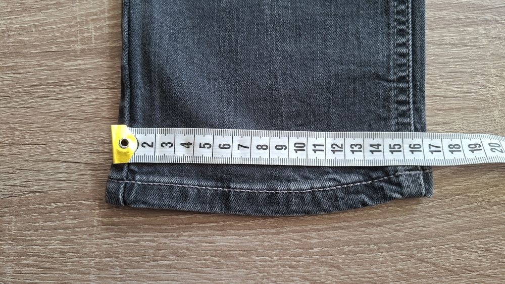 Spodnie jeansowe Tommy Jeans Scanton 32/32 NOWE