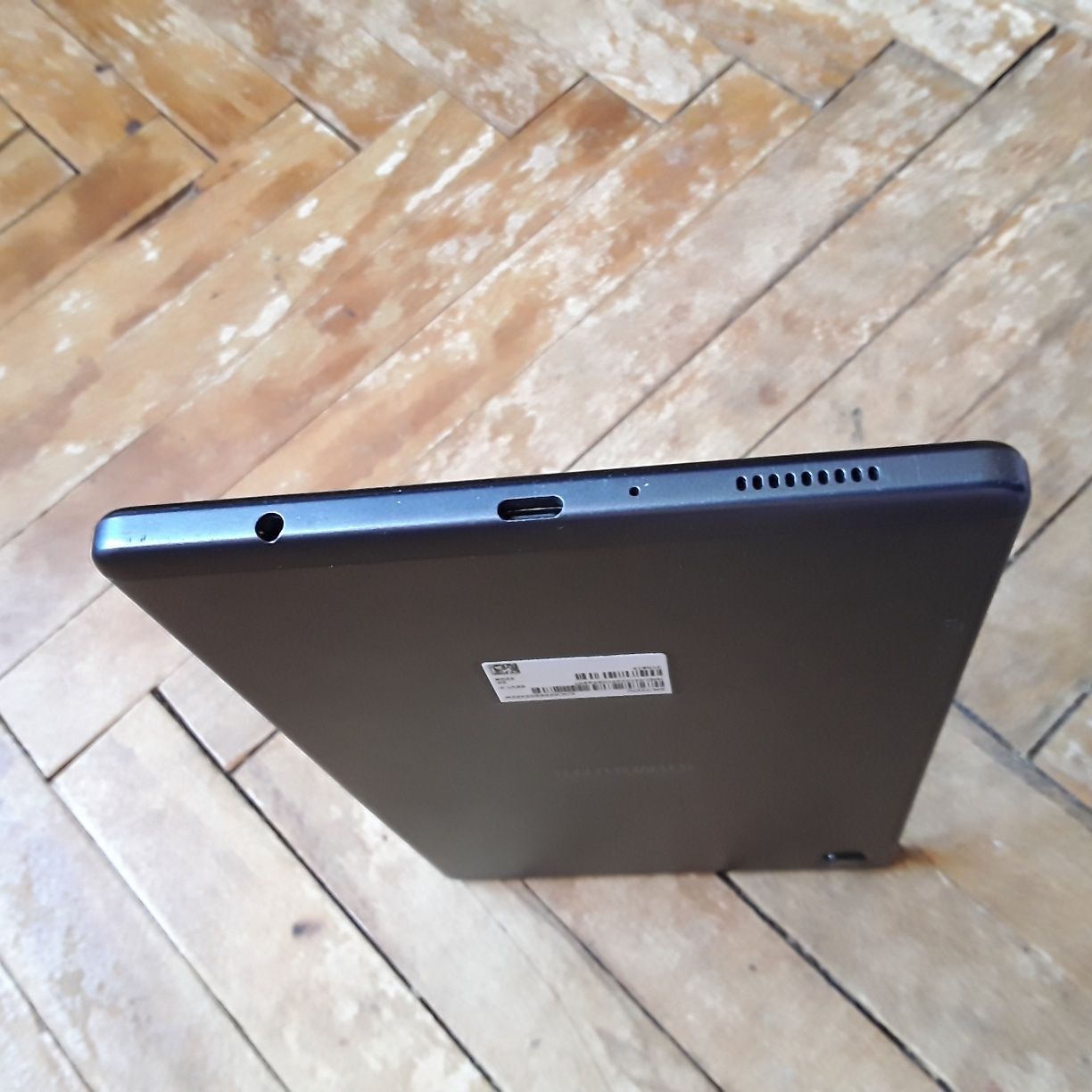 планшет Samsung Galaxy Tab A7 Lite SM-T227U (sim карта, android 14)