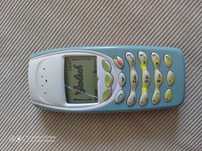 Nokia 3410 polecam