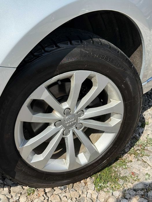 Продам Audi Q5 Quattro 2012 рік можлива розстрочка,кредит,обмін!
