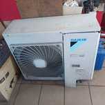 Klimatyzator Daikin na części